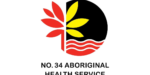 No 34. Aboriginal Health Service Rural Health Tasmania
