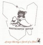 Bootscootin’ Devils
