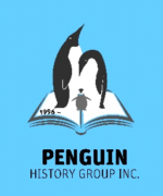 Penguin History Group Inc.